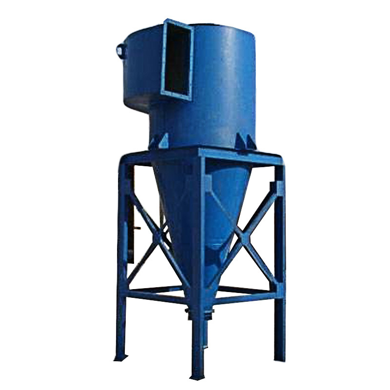 旋风除尘器