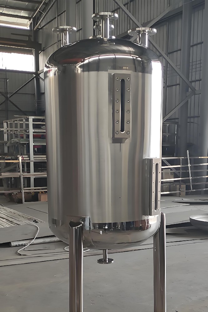 不锈钢高位罐