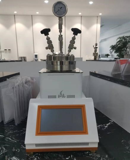 反应釜的定义以及发展现状是什么呢？